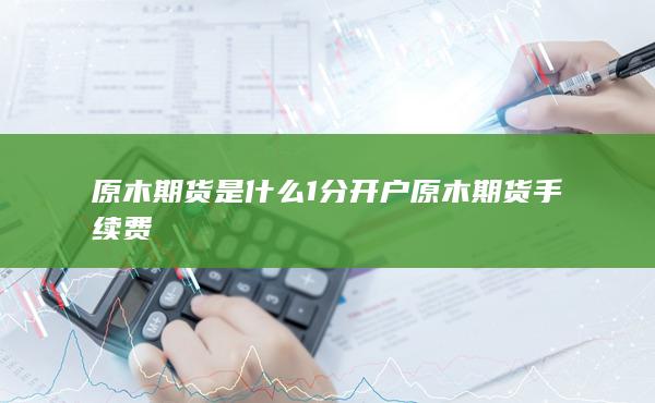 期貨手續(xù)費