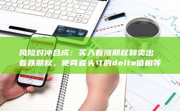 買入看漲期權和賣出看跌期權