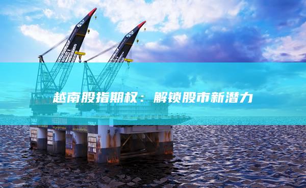 越南股指期權(quán)