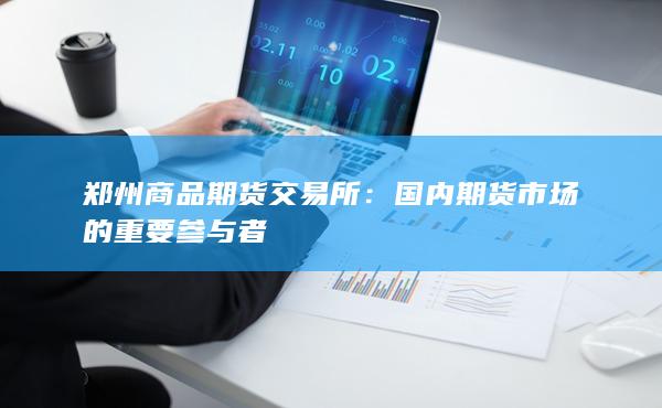 國內(nèi)期貨市場的重要參與者