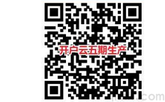 什么是期貨開戶云？怎么下載期貨開戶云APP？(圖1)