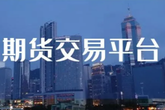 哪個(gè)期貨公司排名靠前還有ctp次席?(圖1)