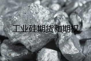 證監(jiān)會同意在廣州期貨交易所進行工業(yè)硅期貨和期權(quán)交易(圖1) 證監(jiān)會同意在廣州期貨交易所進行工業(yè)硅期貨和期權(quán)交易(圖1)