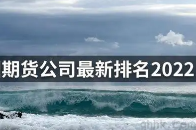 2022年A類期貨公司排名一覽(圖1) 2022年A類期貨公司排名一覽(圖1)